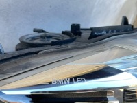 фото thumb №11, Bmw f30 f31 лампы передние цельная led 8738711 8738712