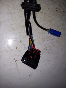 фото thumb №9, Audi q5 ii дзеркало праві 15pin +камера 80b857556