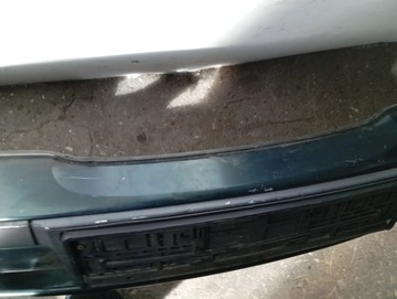 фото thumb №15, Бампер перед bmw e39 розпилювачі !!