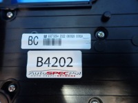 фото thumb №5, Панель радиопроигрыватель cd opel insignia a 13273254