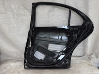 фото thumb №4, Mercedes sklasa w223 праві задні двері