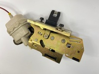 фото thumb №7, Замок задній кришки кришки багажника з domykaniem mercedes w140 1408002075