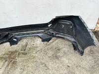 фото thumb №8, Бампер honda civic x r -type r -sport line задняя задний