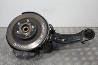 фото thumb №1, Поворотный кулак правый задняя outlander iii 3 lift