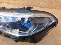 фото thumb №10, Bmw x5 x6 лампа laser левый перед 9481789