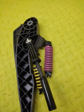 фото thumb №4, Citroen c5 iii 1.6 thp педаль сцепления