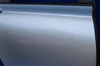 фото thumb №10, Дверь задние правые зад правое bmw (oem) серии 7 f01 цвет 354 титан серебро