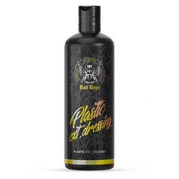 RR CUSTOMS RRC BAD BOYS ZESTAW KOSMETYKÓW DO AUTA #92