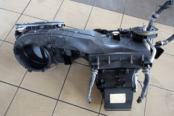 фото thumb №5, Mercedes x164 gl отопитель комплектная рестайлинг 2518300360