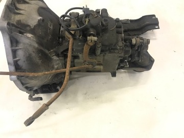 фото thumb №10, Mercedes w111 w112 w113 w108 коробка передач коробки передач