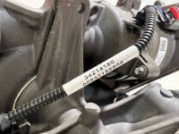 Рейка рульова трансмісія кермова fiat scudo 3 3 рестайлінг  24- 9862049980 Оригінал, фото thumb