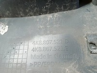 фото thumb №11, M32 audi a7 s7 4k8 спойлер бампера заднього задня 4k8807521d