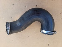 фото thumb №1, Wąż труба шланг турбіни інтеркулер cayenne ii touareg ii 7p 3.0 tdi