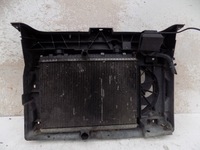 фото thumb №4, Радиатор комплект scudo expert 2,0 1,6