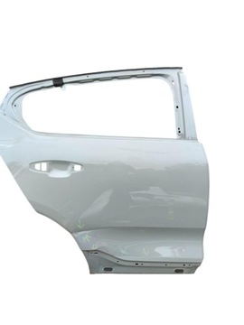 фото thumb №1, Дверь правый зад задние правые volvo c40