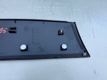 фото thumb №9, Suzuki sx4 s-cross 13r- планка двері лівий зад ліва задня 77541-61m0