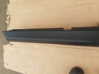 Mercedes glk x204 правий поріг накладка + каркас a2046980827 a2046982354 Недорого, фото thumb