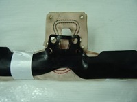 фото thumb №6, Ford puma mk2 шторка безопасности подушка безопасности левая l1tb-a042d95-ae