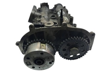 фото thumb №9, Saący вал грм vw tiguan 5n_ 03c103475bc 1.4l бензин 118kw 2012