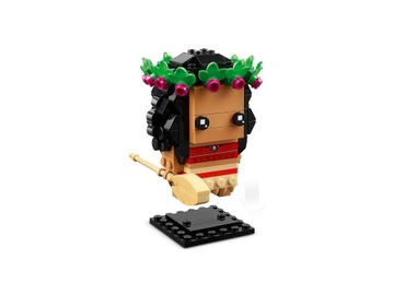 LEGO 40621 BrickHeadz - Vaiana i Merida Disney NEW
