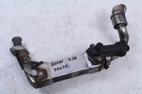 фото thumb №1, Радиатор egr выхлопных газов bmw 306d5 3.0d