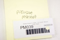 фото thumb №7, Pm039 skoda octavia iv ^ подушка безпеки подушка пасажира 5e3880204e