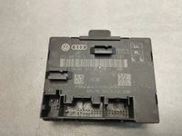 фото thumb №1, Audi a5 8t модуль дверь 8t0959795q