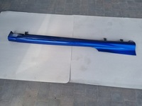 фото thumb №1, Планка пороговая opel corsa e opc порог