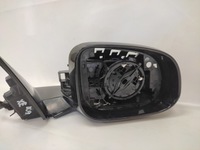 фото thumb №6, Jaguar xe зеркало правое перед 10 pin 2015-