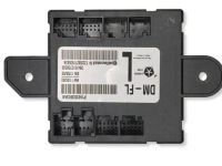 Купить Dodge challenger 2016 левая сторона блок управления / модуль дверь, фото thumb