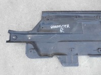 фото thumb №8, Защита подвеска 6q7825212 skoda roomster 5j7 правая