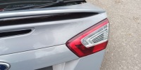 фото thumb №11, Крышка багажника ze спойлером цвет ba mondeo mk4 hb рестайлинг