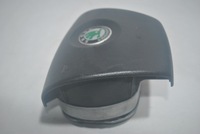 фото thumb №5, Подушка подушка безпеки керма skoda octavia ii 1z0880201n