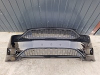 Купити Ford focus mk3 рестайлінг  st-line бампер перед, фото thumb