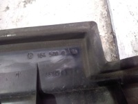 Mercedes-benz ml w164 2007 частина труби впуску повітря Зі Шроту, фото thumb
