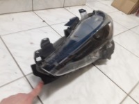 Mazda cx5 kf 2017-2022 фара ліва перед full led європа оригінал Зі Шроту, фото thumb