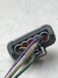 фото thumb №11, Роз'єми штекер колодка коробка запобіжників bsm r03