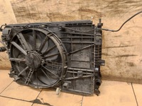 фото thumb №7, Радиатор кондиционера воды вентилятор радиатор 3008 ii 2 1.2 thp