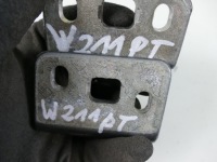 фото thumb №3, Mercedes w211 lift петлі двері правий задня c368