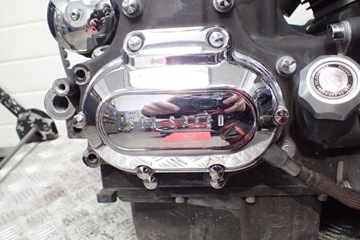 Двигатель Harley Davidson FXDWG Dyna Wide Glide 2007 г.