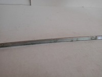 фото thumb №7, Молдинг бампера задняя левый a2118850374 mercedes w211