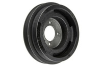 фото thumb №9, Колесо ременное вала коленчатого kia rio 1.5 00-05, carens 1.6 02-