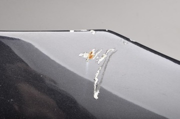 фото thumb №8, Saab 9-3 ii крыло правый перед переднее