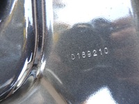 фото thumb №16, Mg5 mg 5 ev 2022 2023 праве передні двері