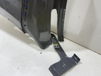 Audi q7 2 4m0 крыло  задний правый  задняя новый оригинал ! Недорого, фото thumb