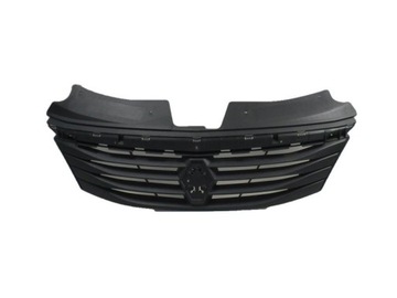 фото thumb №13, Logan i решітка решітка радіатора оригінал