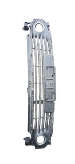 Купить Renault clio iv 0.9 tce 2012 решётка  решётка решётка радиатора бампера перед 622542958r, фото thumb