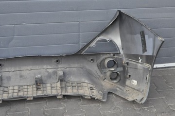 фото thumb №8, Ferrari california бампер зад задний 08-14 pdc