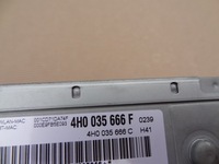 фото thumb №5, Модуль зчитувач mmi навігація мультимедіа 4h0035666h audi a8 s8 d4