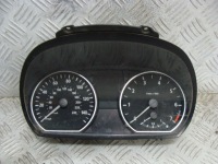 фото thumb №1, Bmw e87 бензин счетчик приборы 6947136